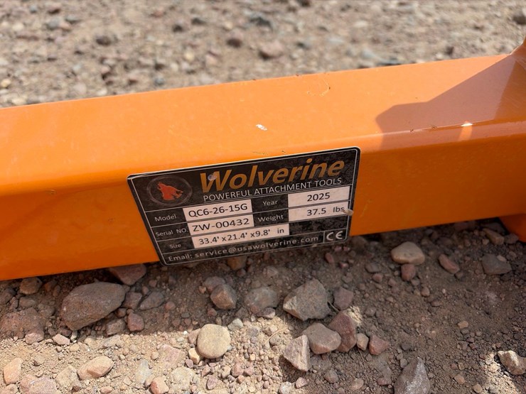 unused-2025-wolverine-quick-coupler-4-3-point-quick-coupler-image-3