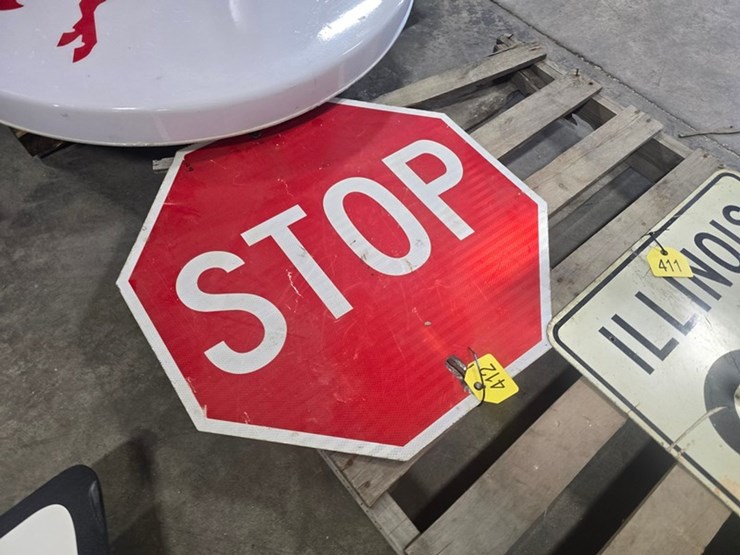 #412-•-metal-stop-sign-image-2