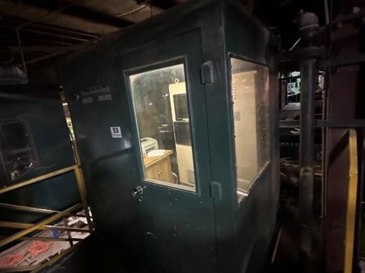 5-x-6-1/2ft-climate-controlled-modular-control-room,-no-contents-image-1