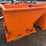 new-2-cubic-yard-self-dumping-hopper-scrap-recycling-equipment-image-2