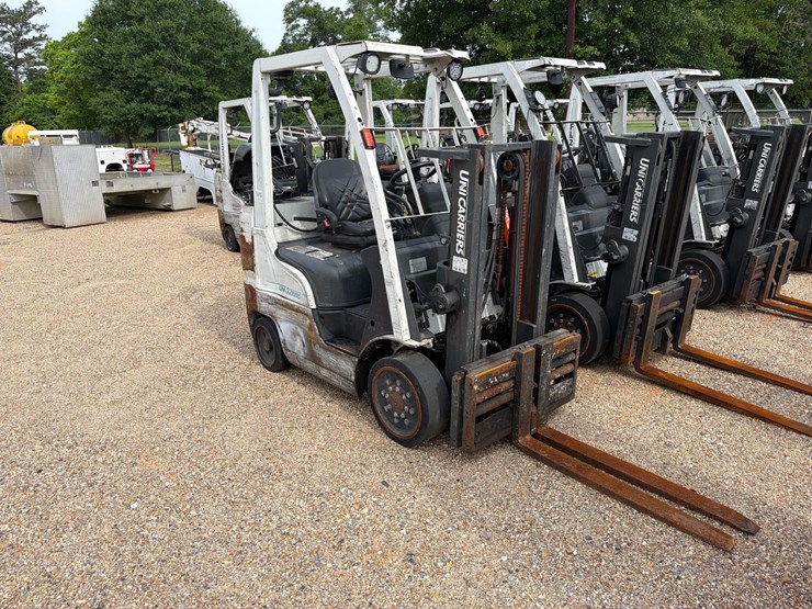 #36260-•-2016-nissan-unicarrier-forklift-image-2