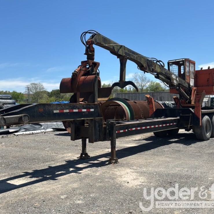PRENTICE 180D