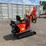 #1608-•-unused-2025-zjz-crawler-excavator-image-7