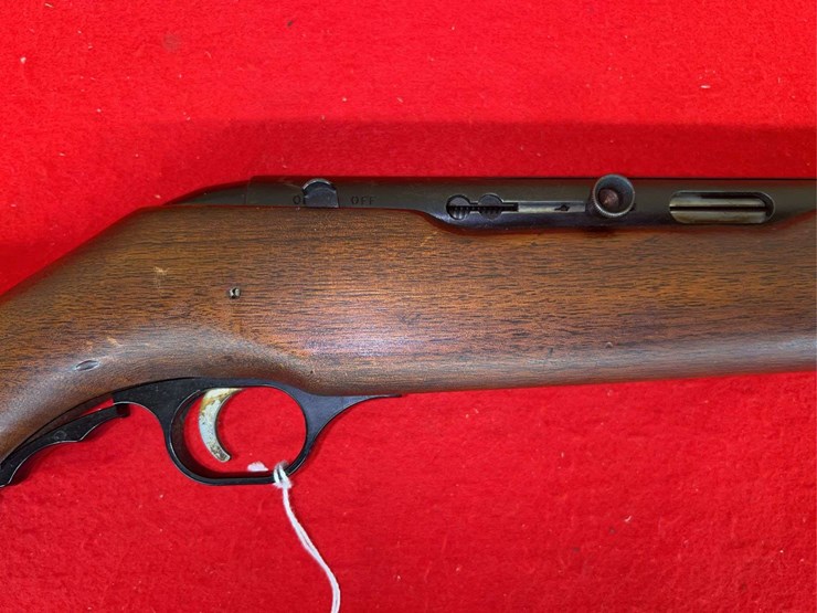 o.f.-mossberg-&-sons-model-351ka-.22-lr-rifle-image-8