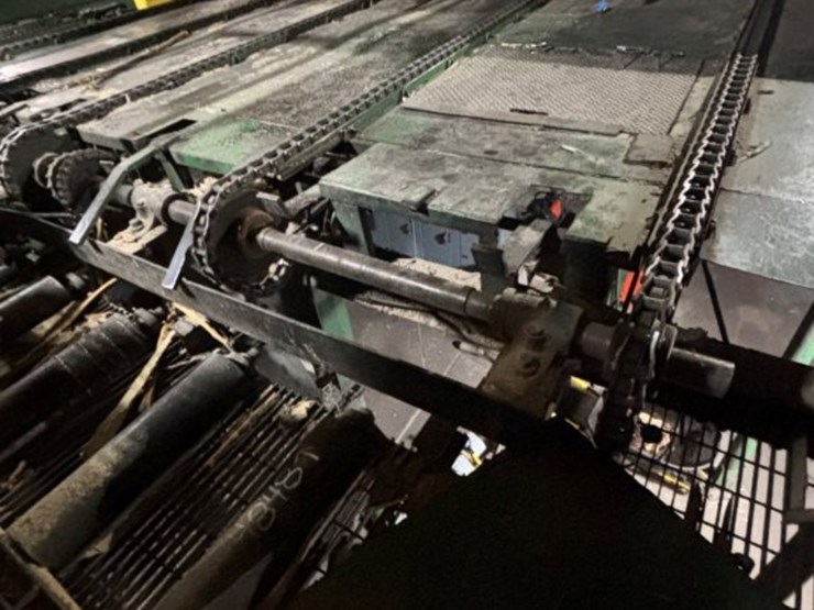 14ft-x-22ft-5-strand-transfer-deck-with-stops-and-electric-drive-image-2