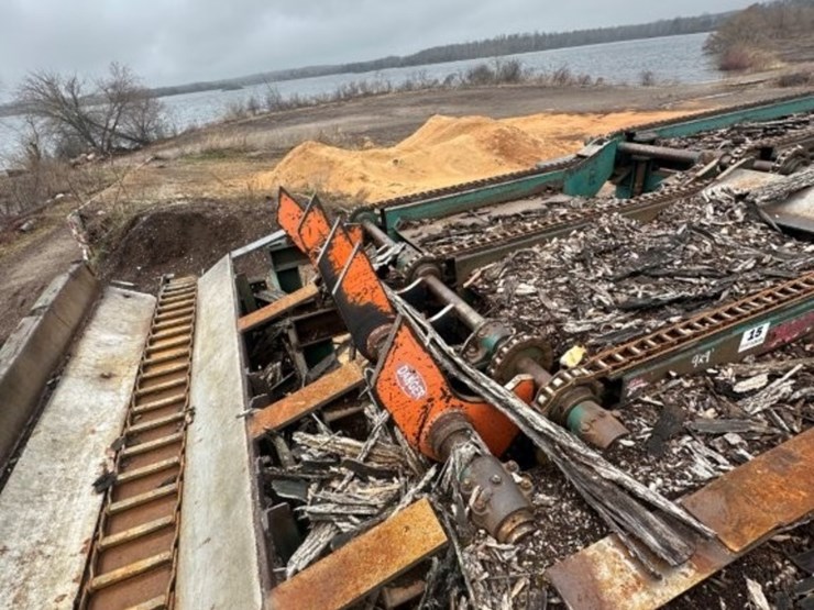 precisin-9ft-x-9ft-3-strand-log-deck-with-stop/load-and-electric-drive,-no-subframe-image-3