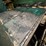 8ft-6inch-x-16ft-4-strand-collector/deck-with-stops,-electric-drive-and-infeed-to-edger-image-2