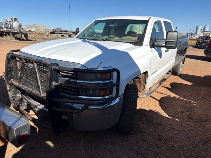 2015-chevrolet-2500-image-1