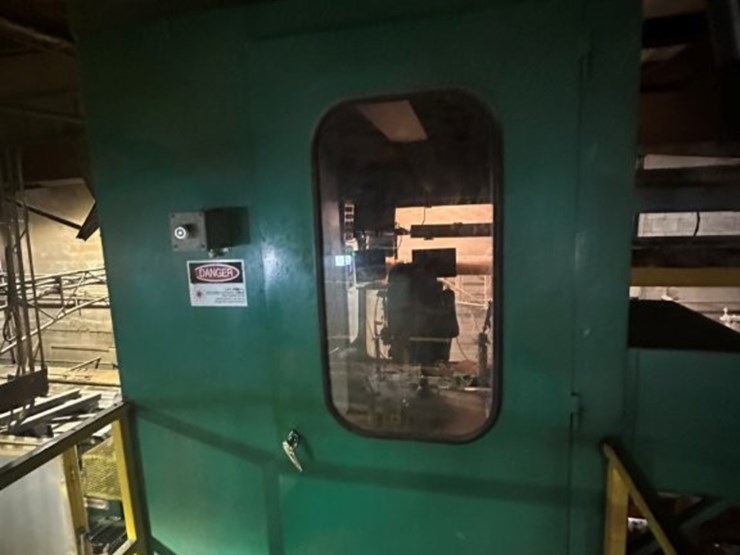 cleereman-5-x-10ft-operator-cab-with-ac-unit-image-5