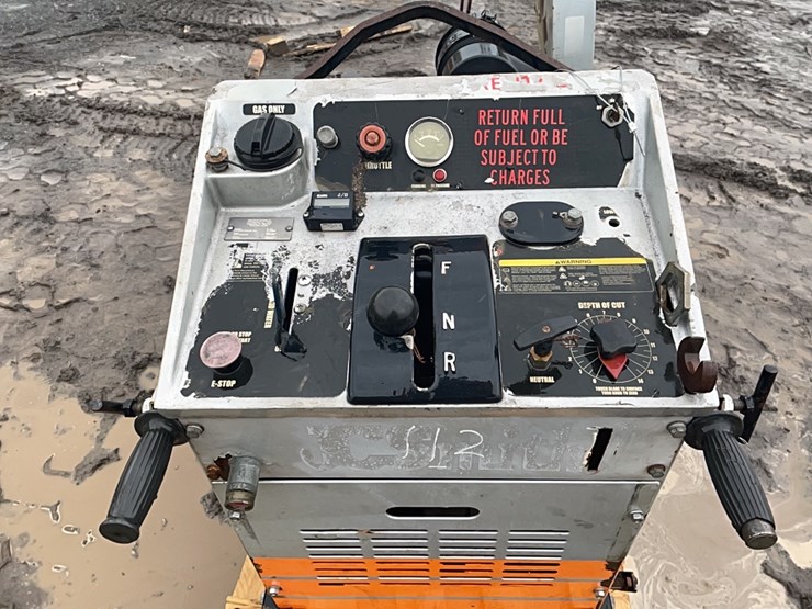 norton-road-26in.-concrete-road-saw-support-equipment-sn:1314-image-5