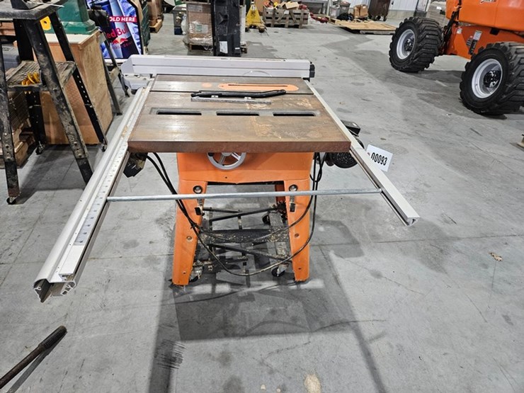 #93-•-rigid-ts3650-10"-cast-iron-table-saw-image-2