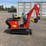 #1608-•-unused-2025-zjz-crawler-excavator-image-8