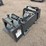 unused-2026-wolverine-gb-11-72w-skid-steer-grapple-bucket-image-4