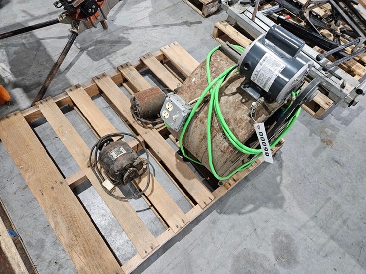 #99-•-fan-and-2-electric-motors-image-1
