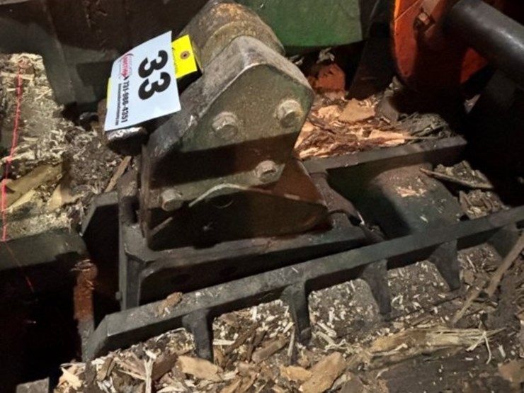 cleereman-42-bar-log-turner-with-control-in-cab-as-marked-image-1