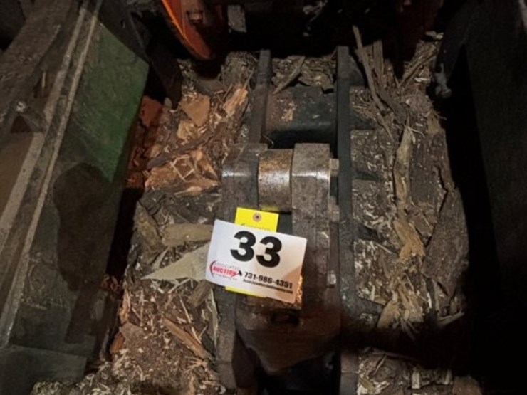 cleereman-42-bar-log-turner-with-control-in-cab-as-marked-image-2