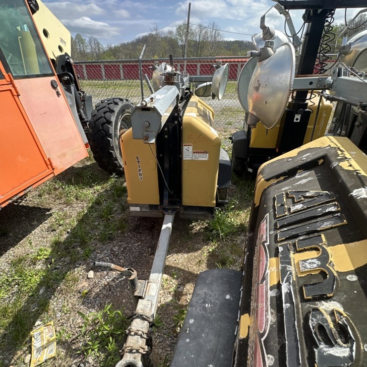 2013 CATERPILLAR C11