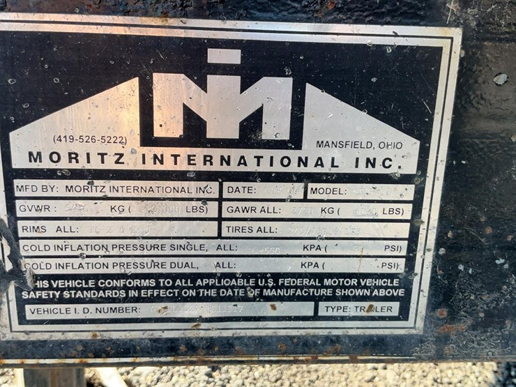 #2214-•-2004-moritz-equipment-trailer*-image-9