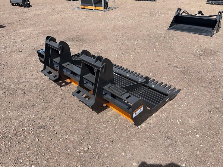 unused-2026-wolverine-ll-12-78w-skid-steer-land-leveler-image-3
