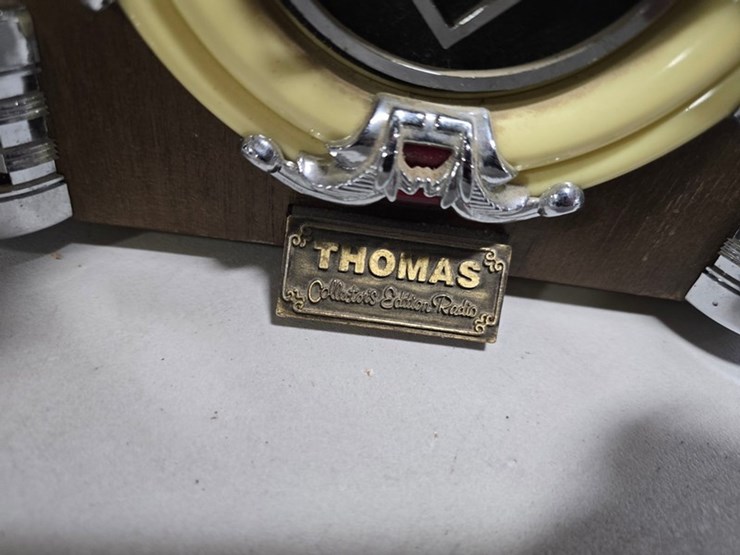 #73-•-thomas-juke-box-am-fm-casette-radio-image-3