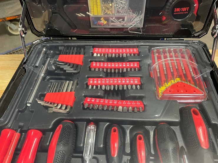 #2551-•-new-professional-tool-set-in-rolling-cart-(cw)-image-14