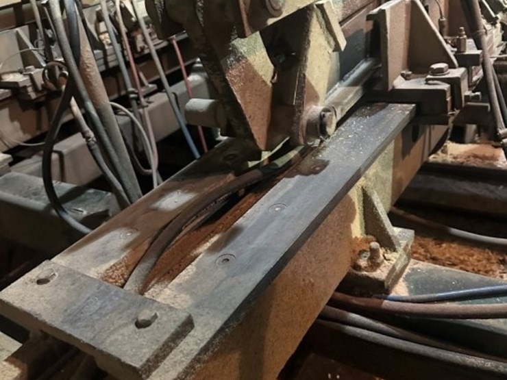 cleereman-rh-42inch-3-head-block-linear-positioning-carriage-mdl-lpc-42-s/n-42-370-91-with-50ft-trac-image-8