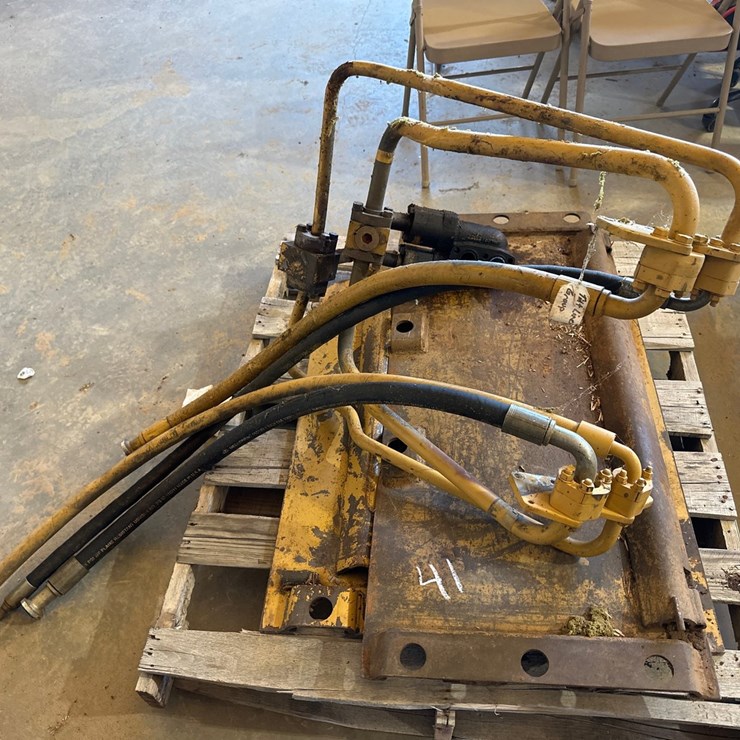 CATERPILLAR 973