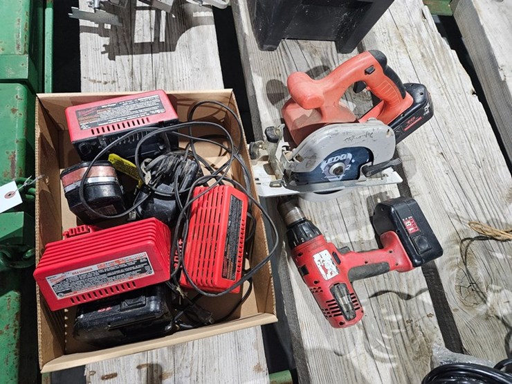 #85-•-milwaukee-18v-tools-and-batteries-image-2