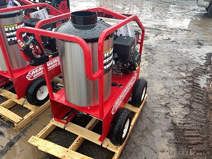 new-easy-kleen-magnum-gold-pressure-washer-image-2