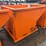 new-2-cubic-yard-self-dumping-hopper-scrap-recycling-equipment-image-2