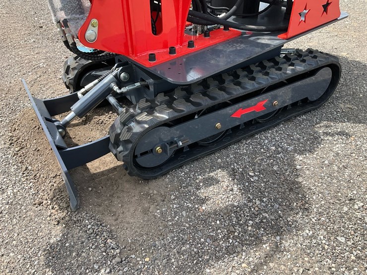 #1608-•-unused-2025-zjz-crawler-excavator-image-11