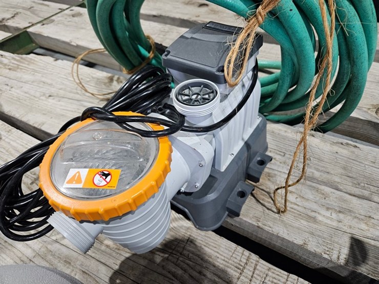 #86-•-bestway-pool-filter-and-hose-image-4