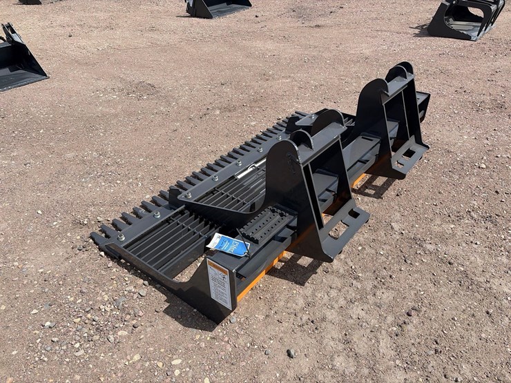 unused-2026-wolverine-ll-12-78w-skid-steer-land-leveler-image-4