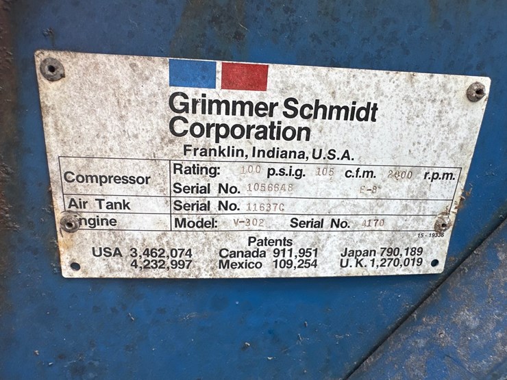#10-•-grimmer-schmidt-air-compressor-w/-ford-motor-image-15