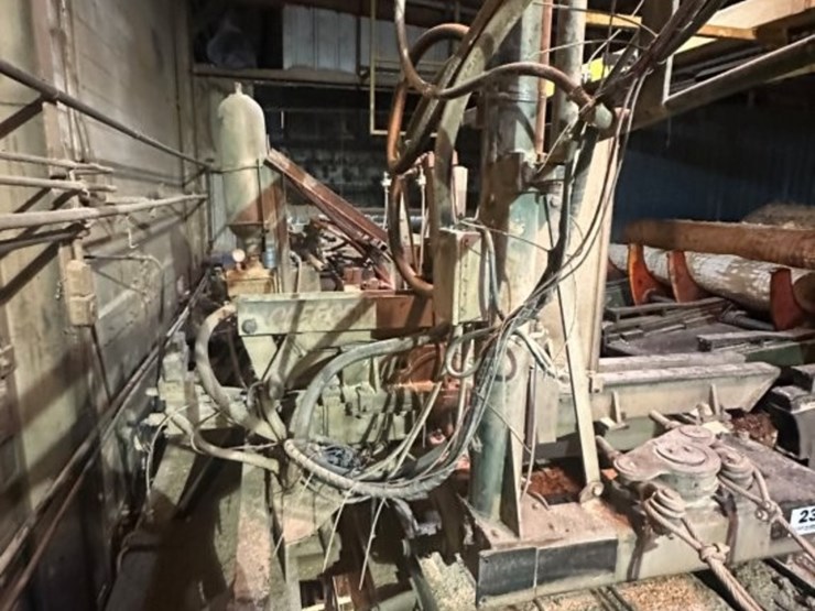 cleereman-rh-42inch-3-head-block-linear-positioning-carriage-mdl-lpc-42-s/n-42-370-91-with-50ft-trac-image-5