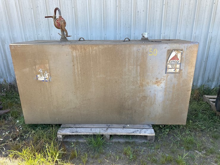 #50-•-citgo-oil-tank-with-hand-pump-image-1