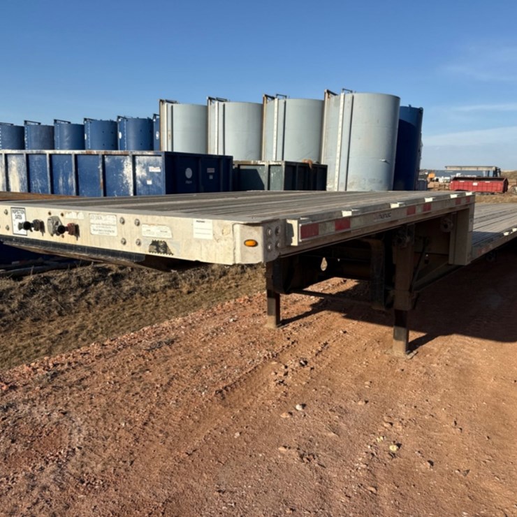 2014 CPS STEP DECK