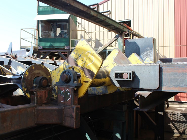 c&l-30"x40'-hourglass-rollcase-w/-5-arm-log-kickers-w/-hydraulic-drive-image-5