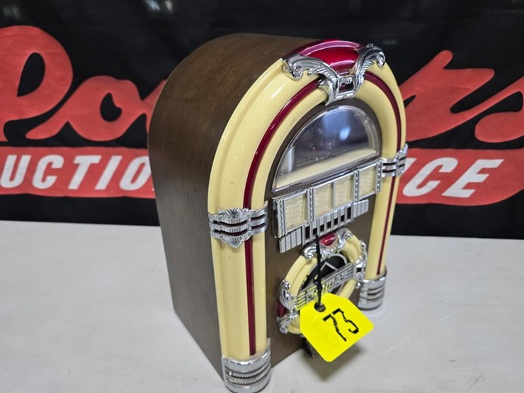 #73-•-thomas-juke-box-am-fm-casette-radio-image-9