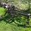 #5621-•-antique-adjustable-height-and-angle-pull-behind-road-grader-image-1