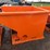 new-2-cubic-yard-self-dumping-hopper-scrap-recycling-equipment-image-1
