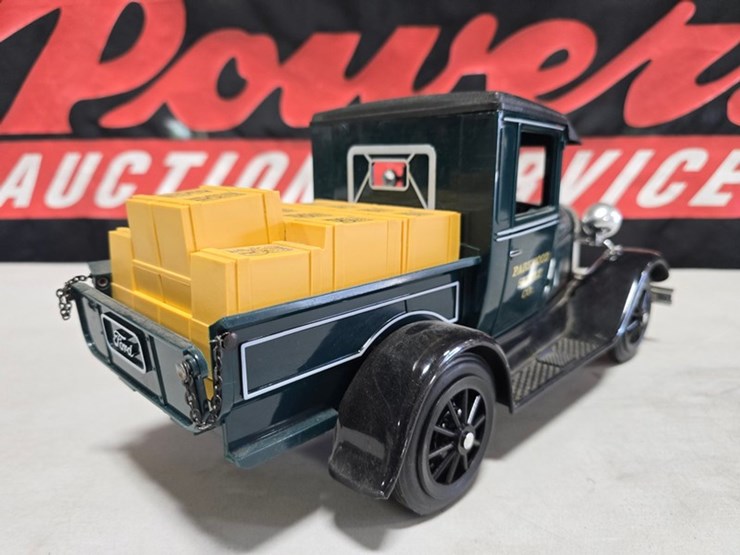 #85-•-jim-beam-1928-29-model-a-pickup-truck-decanter-image-7