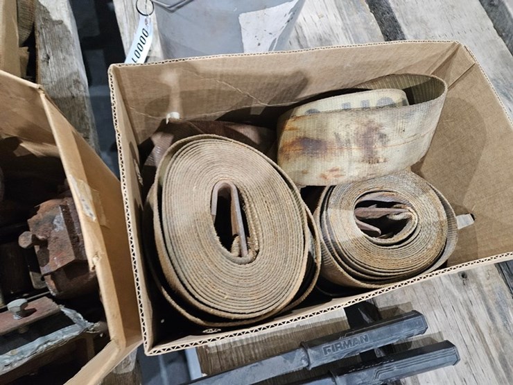 #2-•-2-boxes-of-ratchet-straps-image-5