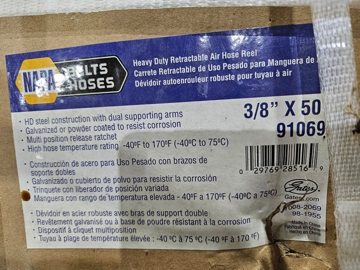 #50-•-napa-hose-reel-with-3/8"-x-50'-hose-image-3