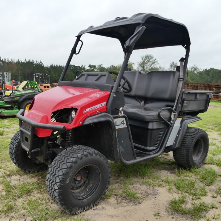 Landmaster L4