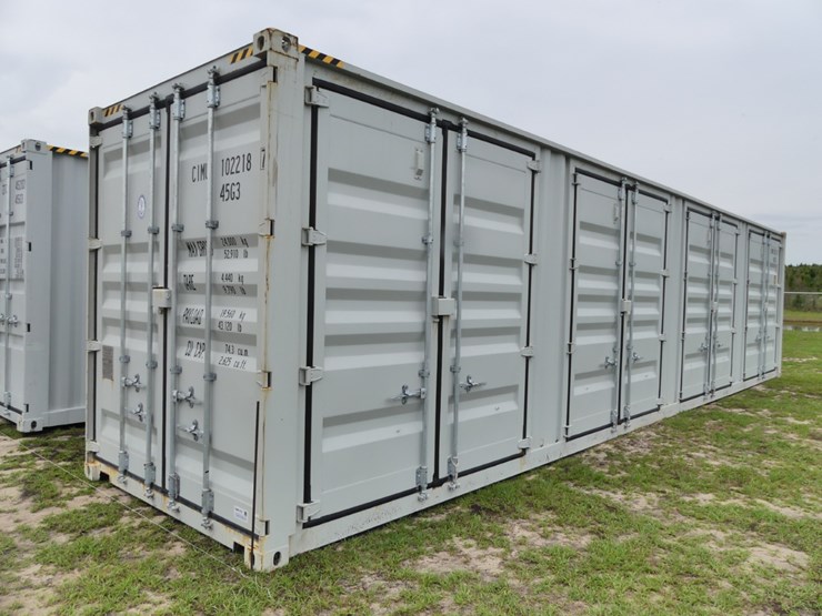 40'-high-cube-multi-door-shipping-container-image-1