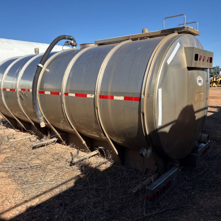BODY LOAD TANK