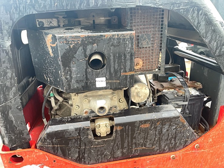 2017-atlas-copco-mv500-reversible-plate-compactor-support-equipment-sn:bgf106116-image-2