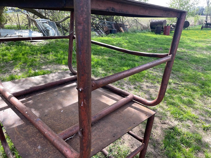 #5612-•-(2)-heavy-duty-storage-racks-image-7