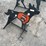 new-3/8in.-ar500-steel-coyote-shooting-target-new-support-equipment-image-1